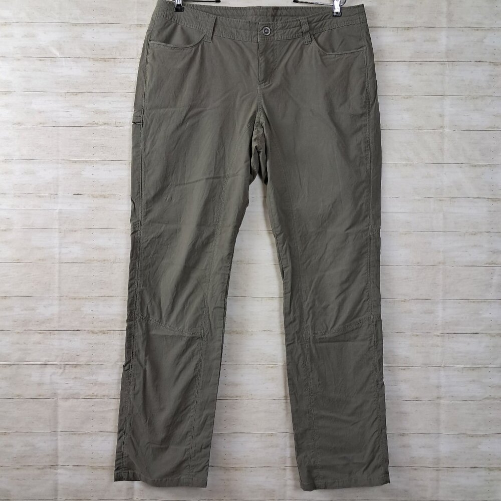 Kuhl Inspiratr Straight Leg Hiking Pants 14